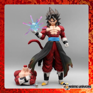 Figurine Dragon Ball Vegito SSJ4 30cm