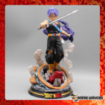 Figurine Dragon Ball Trunks 25cm