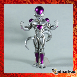 Figurine Dragon Ball Articulée Frieza 21cm