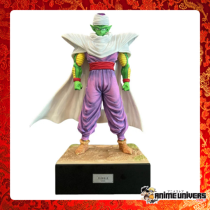 Figurine Dragon Ball Articulée Piccolo 37cm