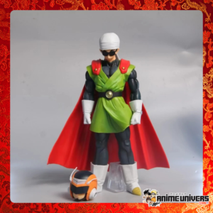 Figurine Dragon Ball Articulée Son Gohan 23cm