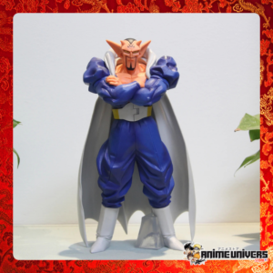 Figurine Dragon Ball Articulée Dabura 26cm