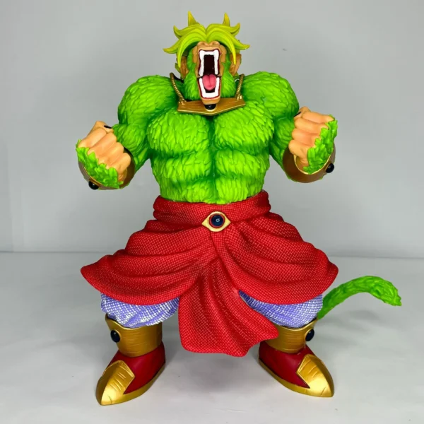 Figurine Dragon Ball Broly Oozaru 25cm – Image 2