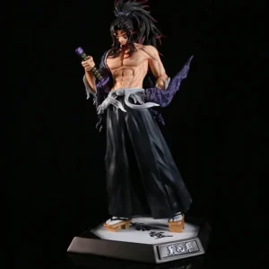 Figurine Demon Slayer Articulée Kokushibo 30cm