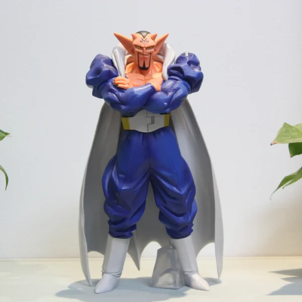 Figurine Dragon Ball Articulée Dabura 26cm – Image 2
