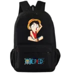 Cartable One Piece Luffy C5