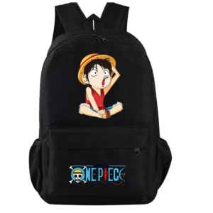 Cartable One Piece Luffy C5