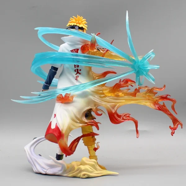 Figurine Minato Namikaze Rasengan 26cm – Image 3