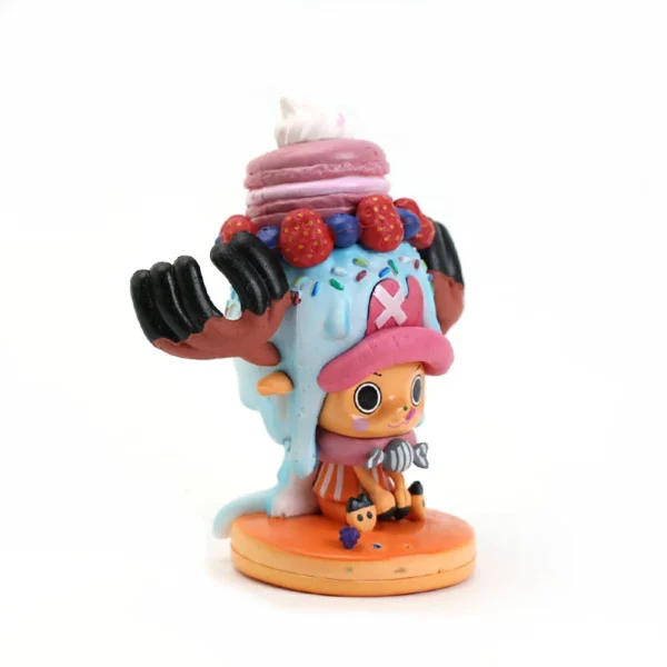 Figurine One Piece Tony Chopper Chopper Statuette F1 – Image 5