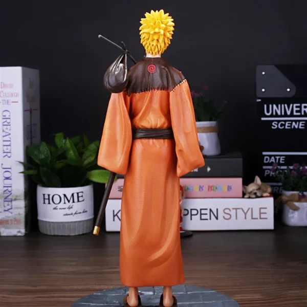 Figurine Naruto Uzumaki 30cm – Image 4