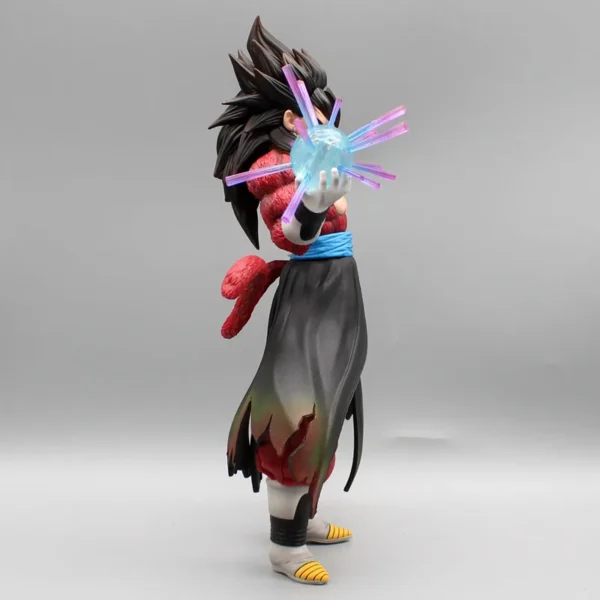 Figurine Dragon Ball Vegito SSJ4 30cm – Image 6
