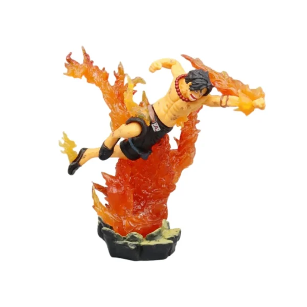 Figurine One Piece Portgas D Ace Action F1 – Image 2