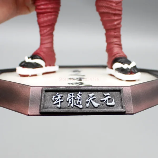Figurine Demon Slayer Articulée Uzui Tengen 30cm – Image 7