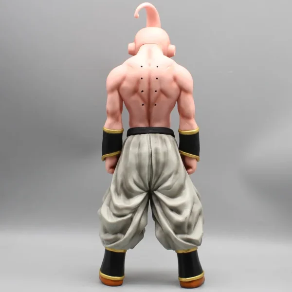 Figurine Dragon Ball Articulée Majin Buu 36cm – Image 4