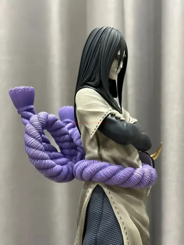 Figurine Naruto Orochimaru PVC F1 – Image 4