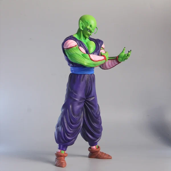 Figurine Dragon Ball Articulée Piccolo 30cm – Image 4