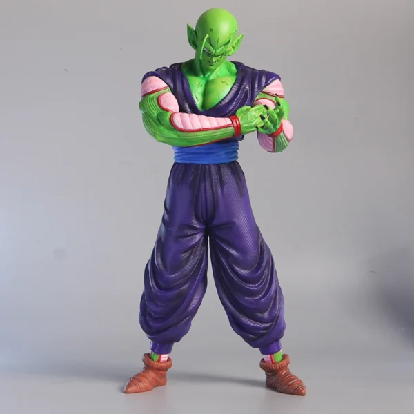 Figurine Dragon Ball Articulée Piccolo 30cm – Image 2