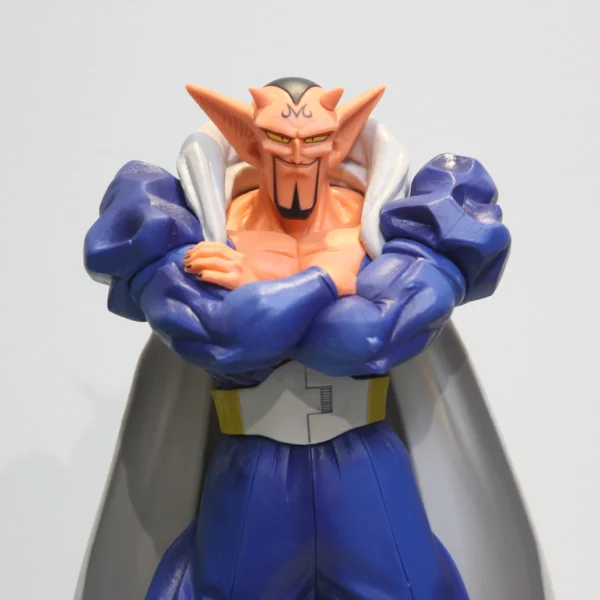 Figurine Dragon Ball Articulée Dabura 26cm – Image 6
