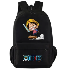 Cartable One Piece Luffy C7