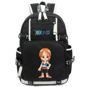 Cartable One Piece Nami C1