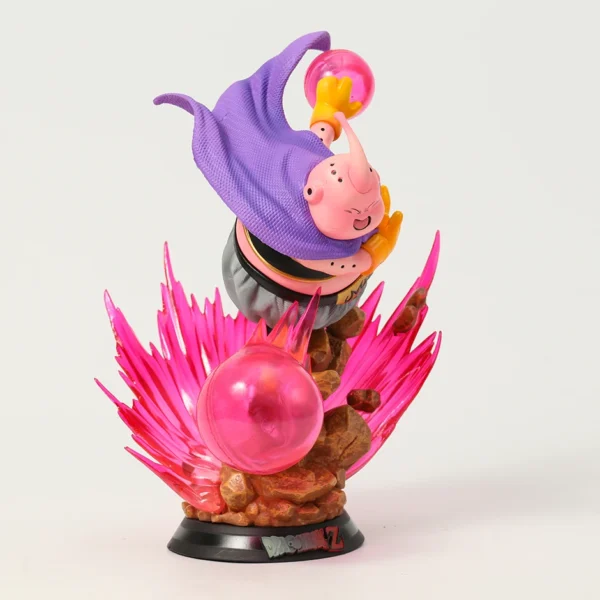 Figurine Dragon Ball Majin Buu 21cm – Image 3