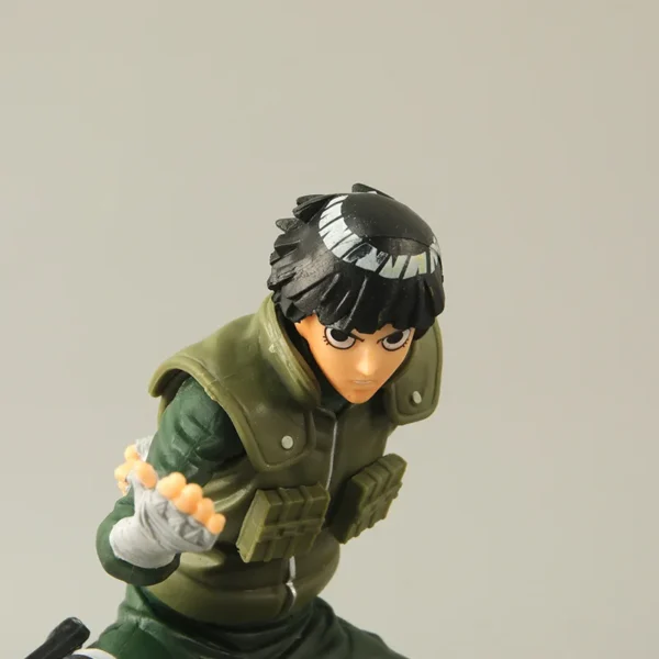 Figurine Naruto Rock Lee Statuette 16cm – Image 4