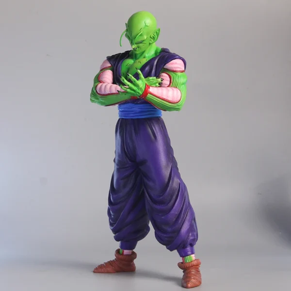 Figurine Dragon Ball Articulée Piccolo 30cm – Image 5