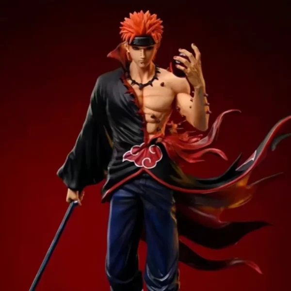 Figurine Naruto Pain Nagato 23cm – Image 4