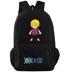 Cartable One Piece Sanji C2