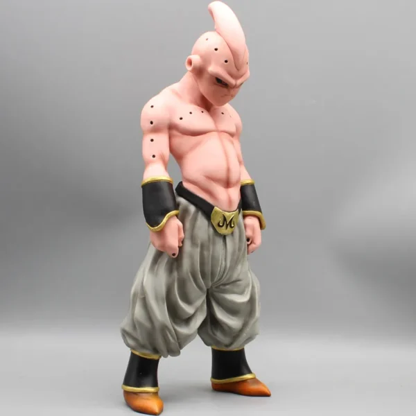 Figurine Dragon Ball Articulée Majin Buu 36cm – Image 5