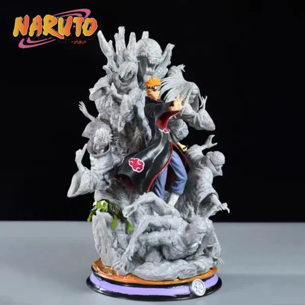 Figurine Naruto Pain Nagato 27cm – Image 4