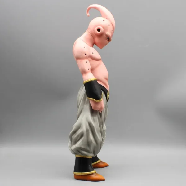 Figurine Dragon Ball Articulée Majin Buu 36cm – Image 3