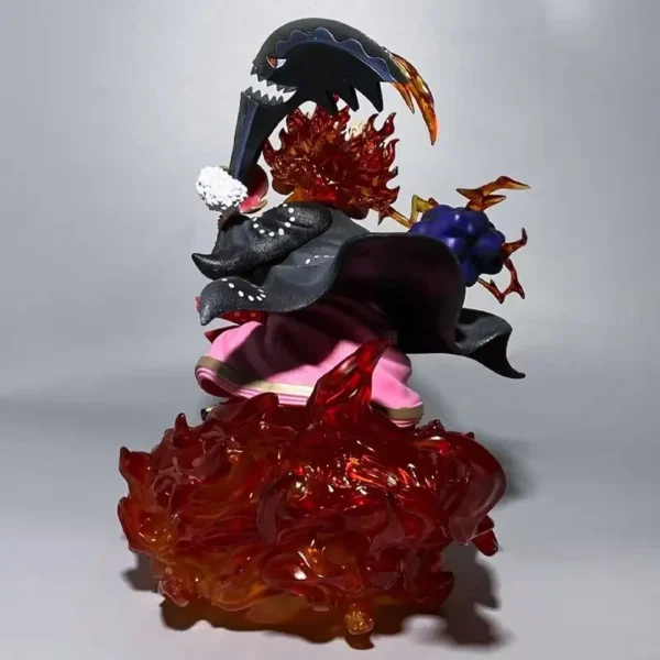 Figurine One Piece Charlotte Linlin Pvc 25cm – Image 5