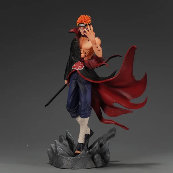 Figurine Naruto Pain Nagato 23cm – Image 7