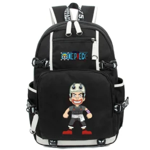 Cartable One Piece Usopp C1