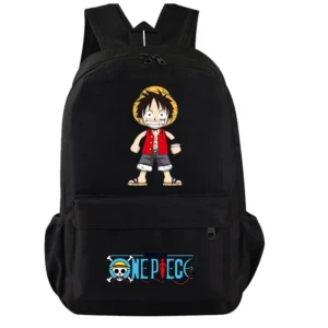 Cartable One Piece Luffy C8