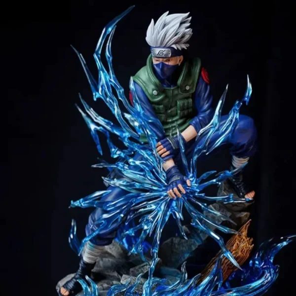 Figurine Naruto Kakashi Susanoo 24cm – Image 3