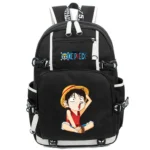 Cartable One Piece Luffy C1