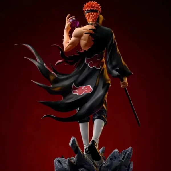 Figurine Naruto Pain Nagato 23cm – Image 2