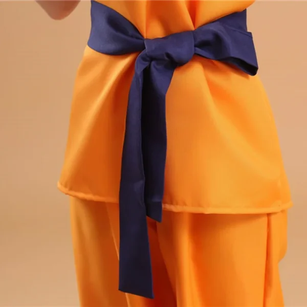 Cosplay Dragon Ball Z Costume A1 – Image 6