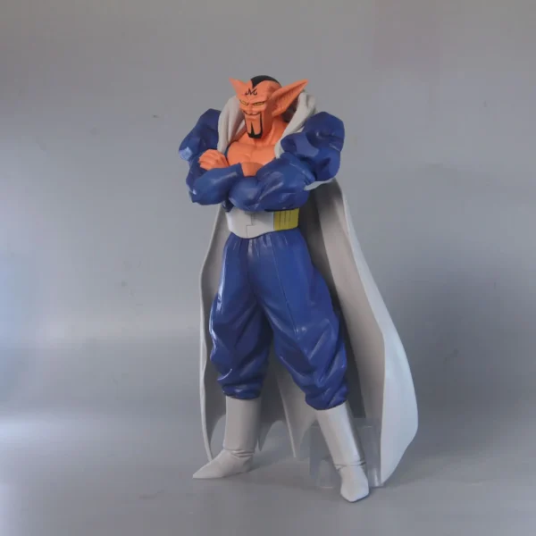 Figurine Dragon Ball Articulée Dabura 26cm – Image 5