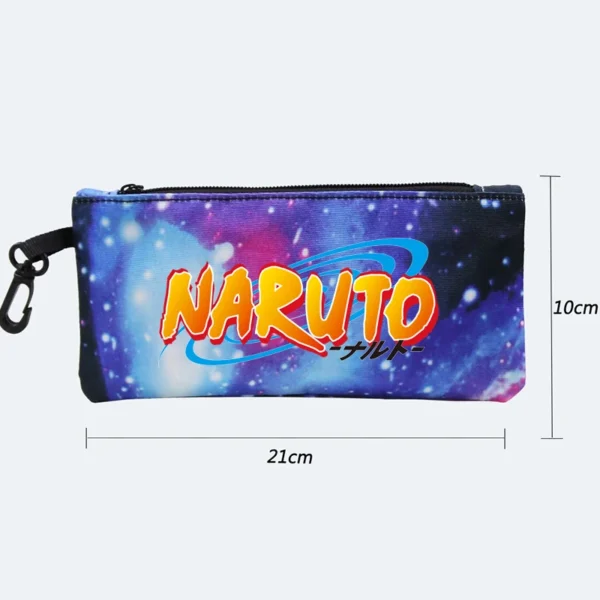 Cartable Naruto Uzumaki 3 Pièces B2 – Image 6