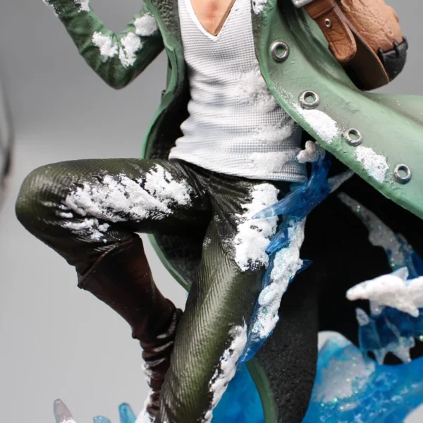 Figurine One Piece Kuzan Statuette PVC 28cm – Image 3