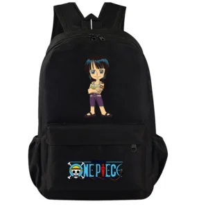 Cartable One Piece Robin C2