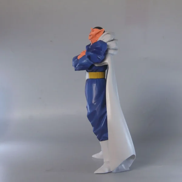 Figurine Dragon Ball Articulée Dabura 26cm – Image 4