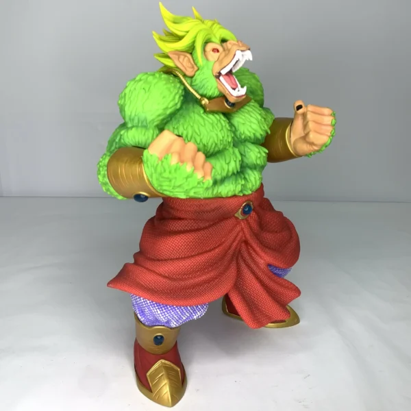 Figurine Dragon Ball Broly Oozaru 25cm – Image 3