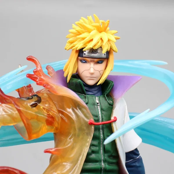 Figurine Minato Namikaze Rasengan 26cm – Image 5