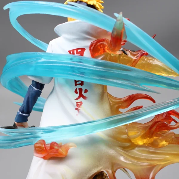 Figurine Minato Namikaze Rasengan 26cm – Image 8