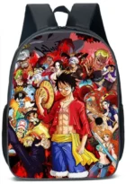 Cartable One Piece Simple C4