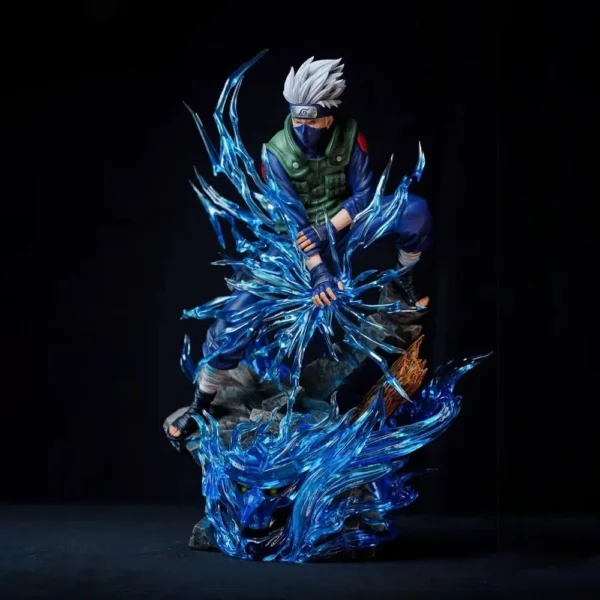 Figurine Naruto Kakashi Susanoo 24cm – Image 2